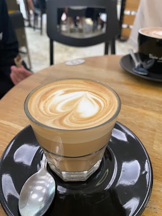 Macchiato Bar