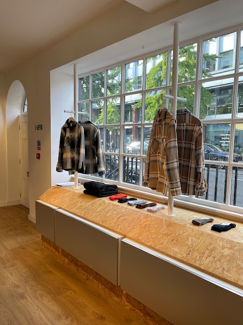 Wax London Store