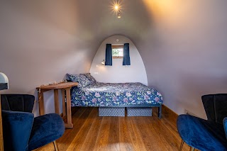 Mulino Glamping Pods