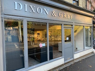Dixon & Grey kitchens Ltd