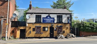 Weavers Arms