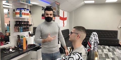 Meta Barber in Beighton