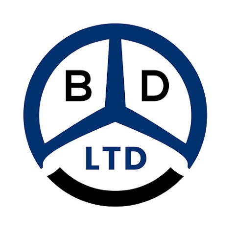 Benny Drivers ltd