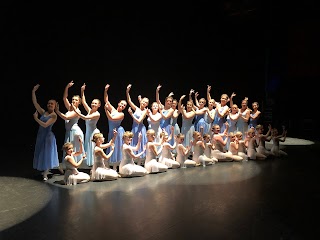 Rachel Dixon School Of Dance