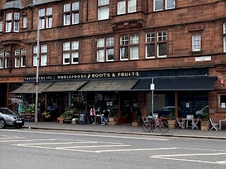 Co-op Food - Glasgow - 470 Great Western Road