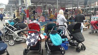 prams & toys - tameside