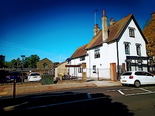 Essex Lodge Surgery