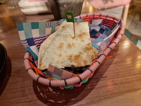 Wahaca Cardiff