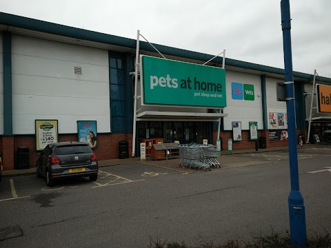 Pets at Home Winchester