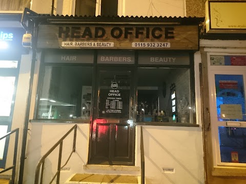 Head Office