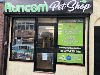 Runcorn Pet shop