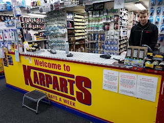 Karparts ltd