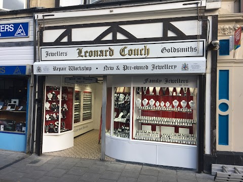 Leonard Couch Jewellers