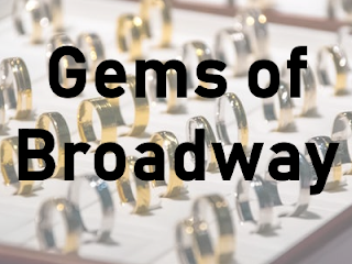 Gems Of Broadway