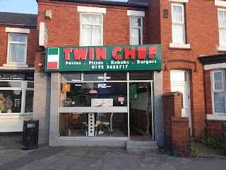 Twin Chef