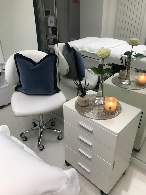 Spa Clinique London