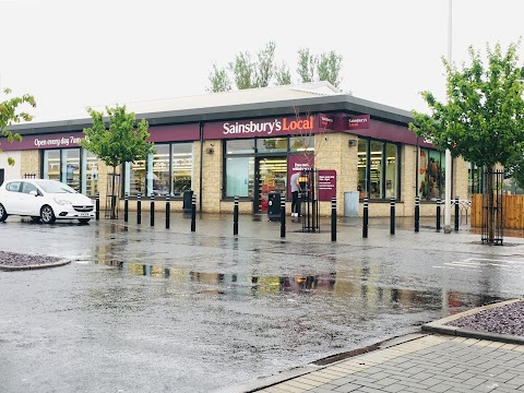 Sainsbury's Local