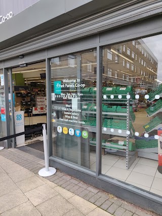 Co-op Food - Allestree