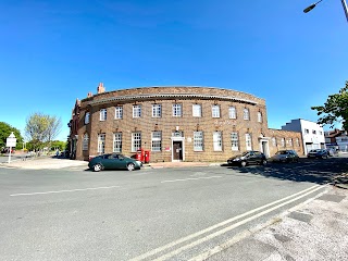 Hoylake Letter Delivery Office