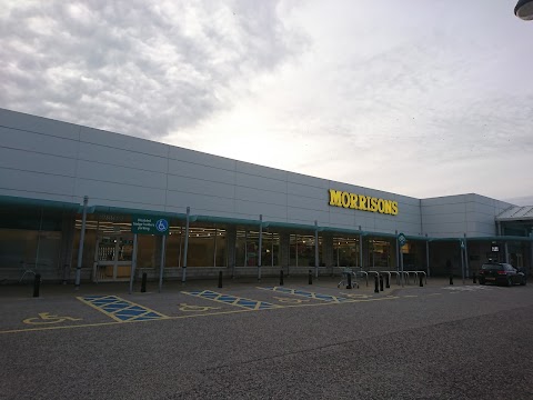 Morrisons