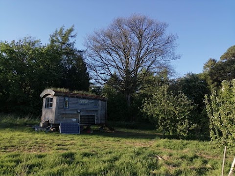 Ecopod Holidays - Staffordshire Glamping