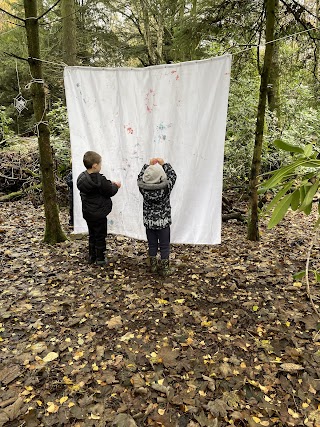 Into the Woods Forest School