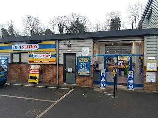 Toolstation Maidenhead