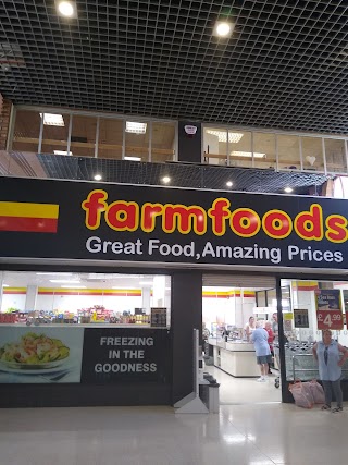 Farmfoods Ltd