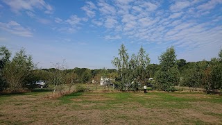 Bylaugh Country Park Caravan and Campsite