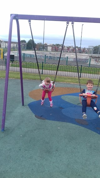 Bootle Leisure Centre