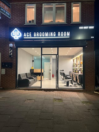 Ace Grooming Room