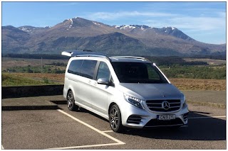 Aberdeen Chauffeur Services