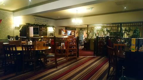 Old House At Home - Pub & Carvery