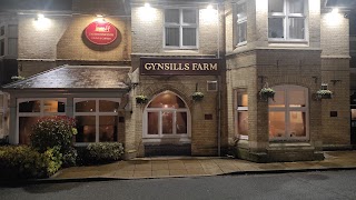 Gynsills Farm - Dining & Carvery