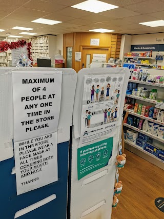 Well Pharmacy