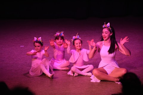 Aurora Dance Academy Ltd.