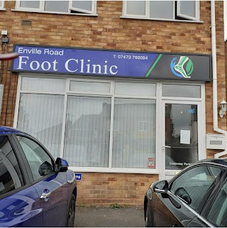 Enville Road Foot Clinic