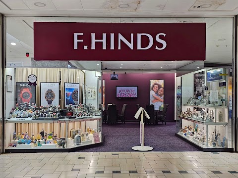 F.Hinds the Jewellers