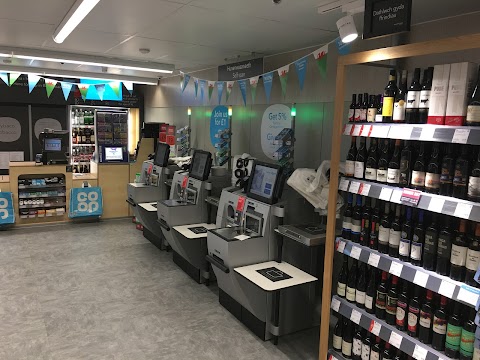 Co-op Food - Swansea - Bryn Road