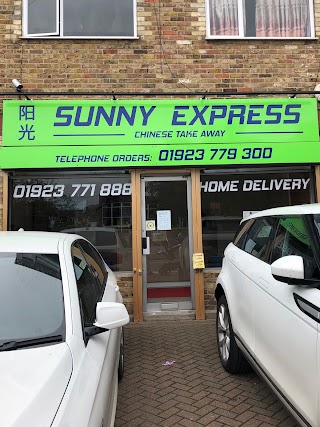 Sunny Express