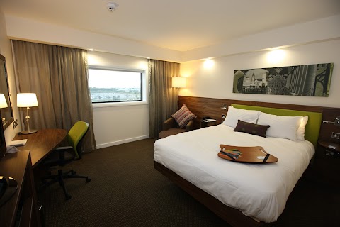 Hampton by Hilton Liverpool/John Lennon Airport