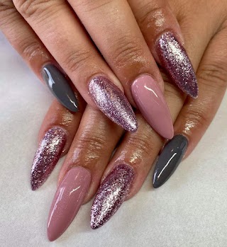 CK Nails