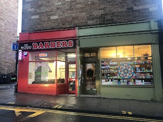 The Brothers Barbers