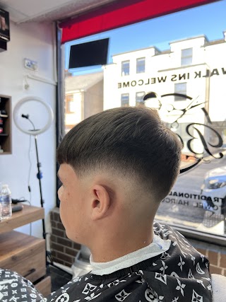 Top Fades