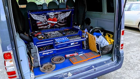 MOBILE MECHANICS AND MOT STATION STAFFORD