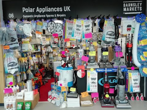 Polar Appliances UK Barnsley