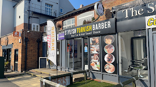 Stylish Turkish Barber Bromsgrove