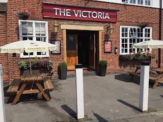 The Victoria