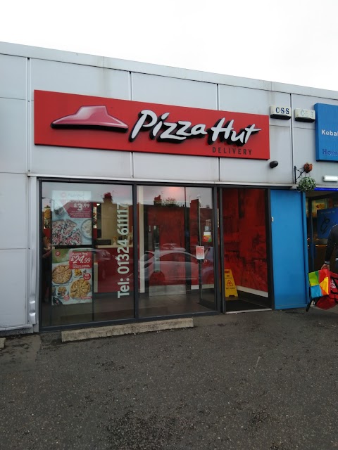 Pizza Hut Delivery