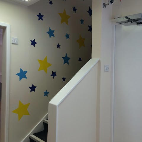 Bright Stars Private Day Nursery